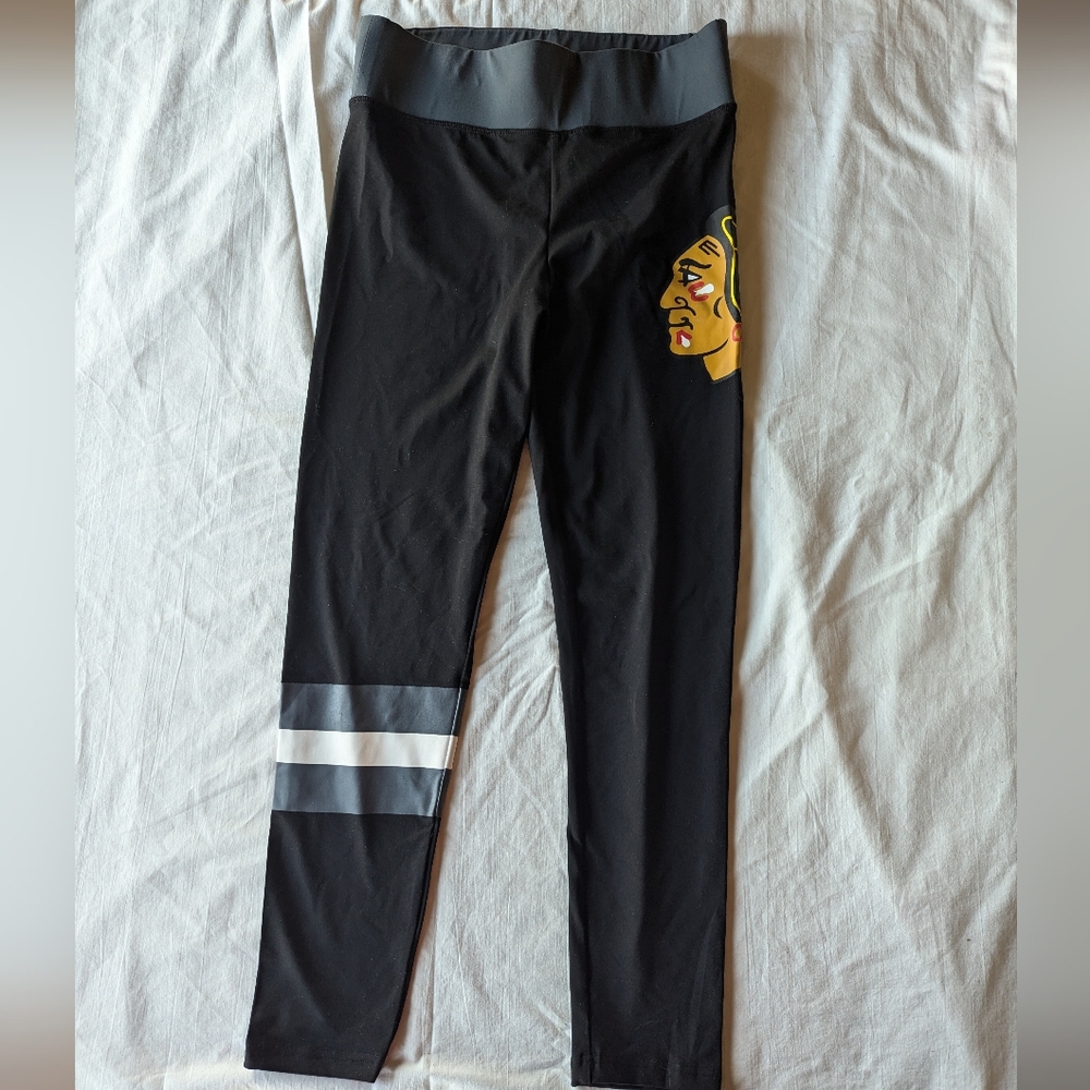 Blackhawk leggings